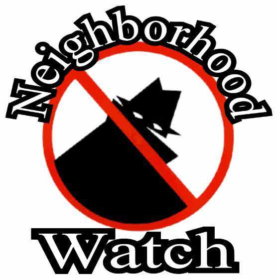 neighborhood watch pic